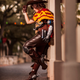 Cosplay by Jelfish | Photo by Falling Feathers
